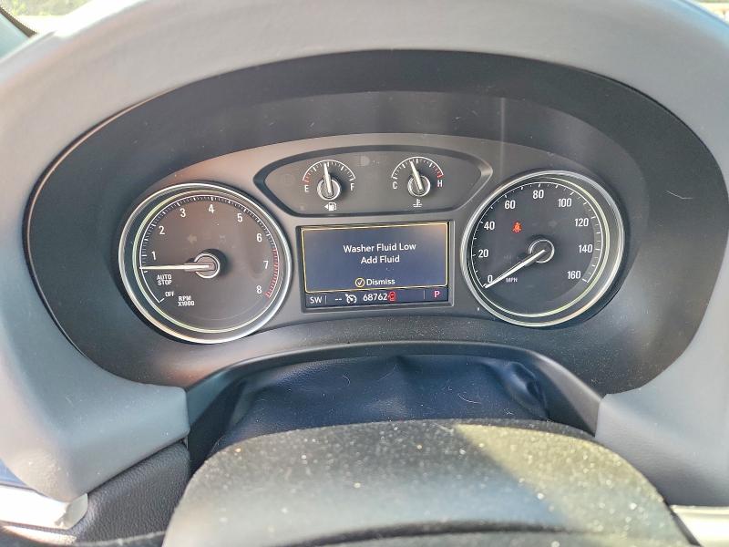 Продажа на аукционе авто 2020 Buick Enclave, vin: 5GAERCKW8LJ199782, номер лота: 77628105