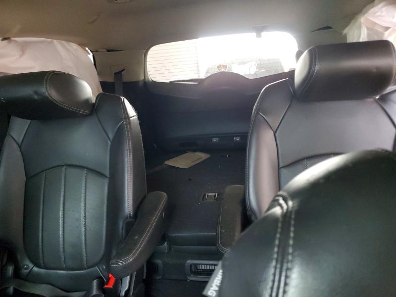Aukcja sprzedaży 2016 Buick Enclave, vin: 5GAKVCKD9GJ170956, numer aukcji: 76547985
