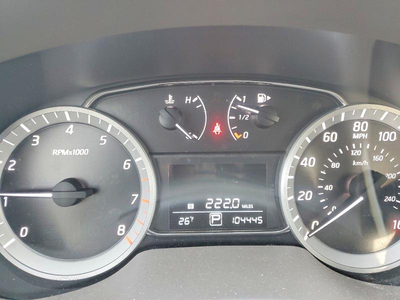 75969695 :رقم المزاد ، 3N1AB7AP8EY245938 vin ، 2014 Nissan Sentra مزاد بيع