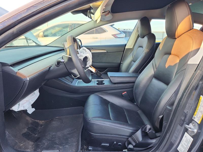 Aukcja sprzedaży 2022 Tesla Model 3, vin: 5YJ3E1EB9NF175225, numer aukcji: 76190245