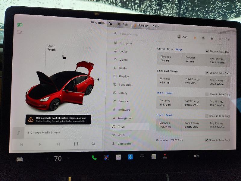 Aukcja sprzedaży 2018 Tesla Model 3, vin: 5YJ3E1EA0JF058523, numer aukcji: 76994305