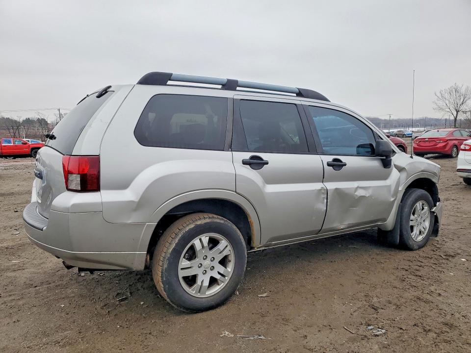 Продаж на аукціоні авто 2008 Mitsubishi Endeavor, vin: 4A4MN21S08E042786, номер лоту: 76969525