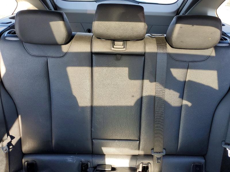 78617905 :رقم المزاد ، WBA3G7C50FK297340 vin ، 2015 Bmw 328 مزاد بيع