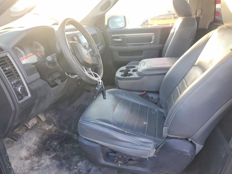 Продаж на аукціоні авто 2016 Ram 1500 St, vin: 3C6JR6DT7GG239401, номер лоту: 75727185