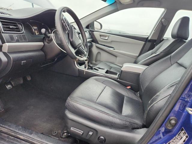 Продаж на аукціоні авто 2016 Toyota Camry, vin: 4T1BF1FK3GU504725, номер лоту: 78254835