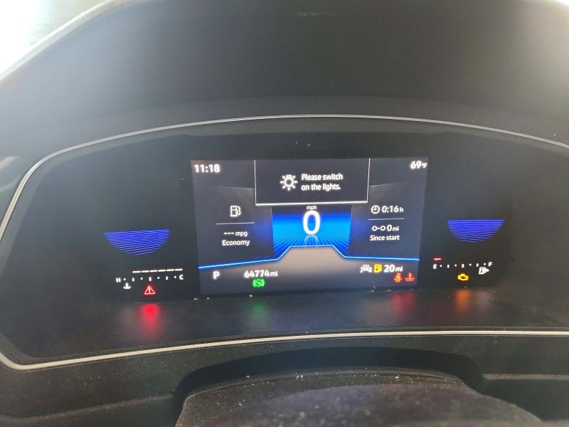 Продаж на аукціоні авто 2022 Volkswagen Tiguan, vin: 3VV3B7AX3NM080394, номер лоту: 76034265