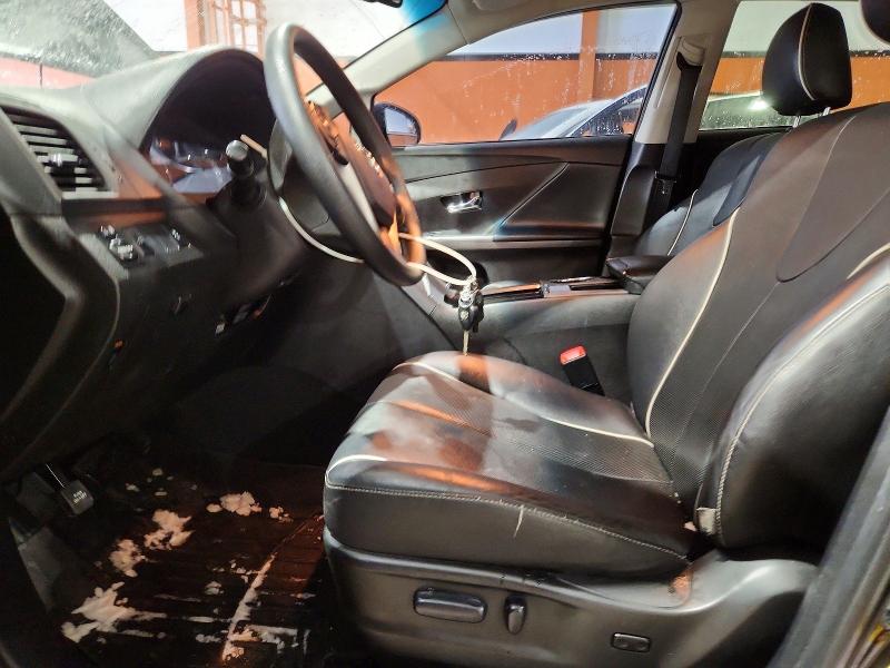 Продажа на аукционе авто 2014 Toyota Venza, vin: 4T3BA3BB2EU061732, номер лота: 79412725