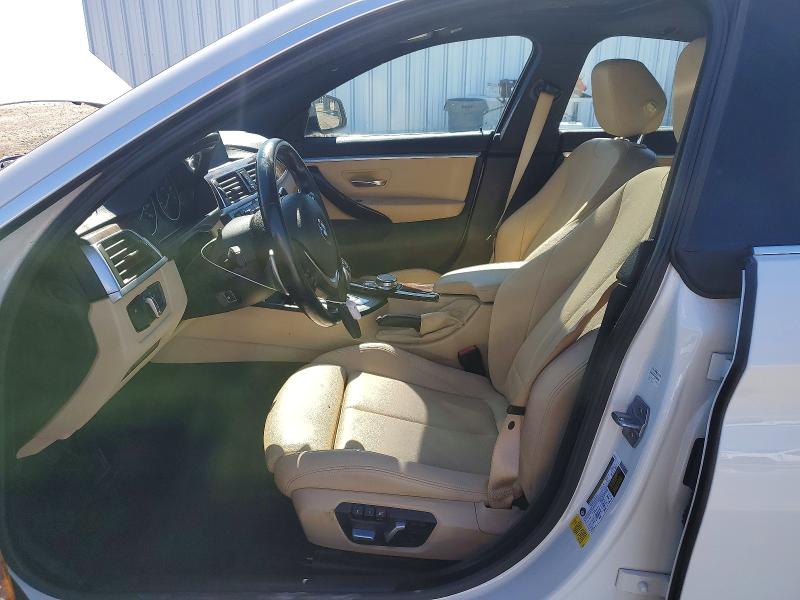 Продажа на аукционе авто 2019 Bmw 430i Gran, vin: WBA4J1C58KBM17432, номер лота: 76598795