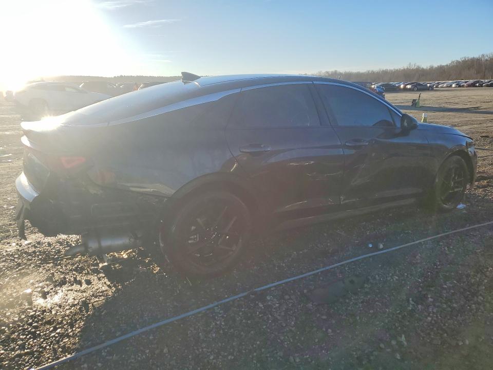 Продаж на аукціоні авто 2025 Kia K5, vin: KNAG24J75S5364882, номер лоту: 77112865