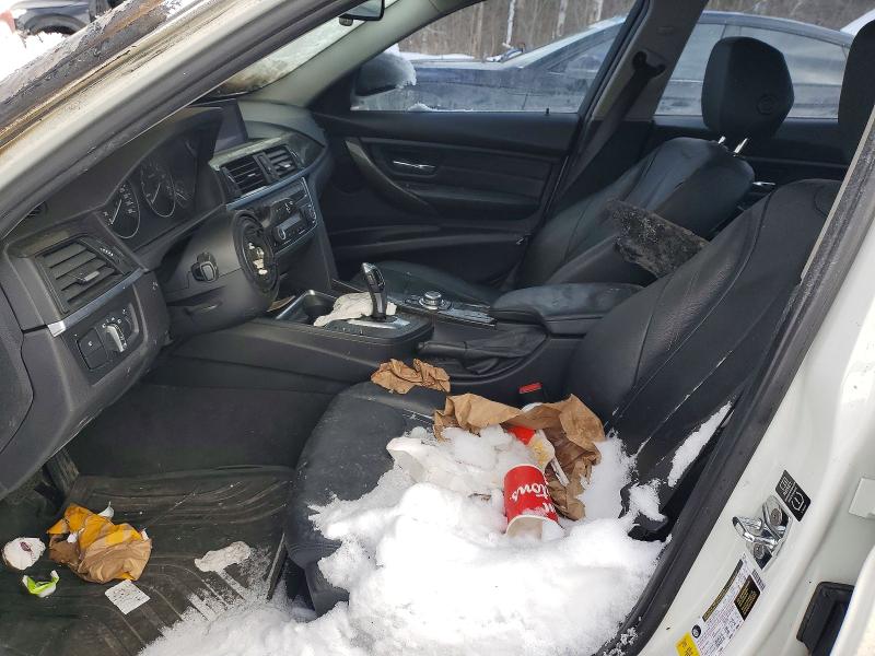Aukcja sprzedaży 2012 Bmw 328, vin: WBA3A5C53CF258767, numer aukcji: 76969175