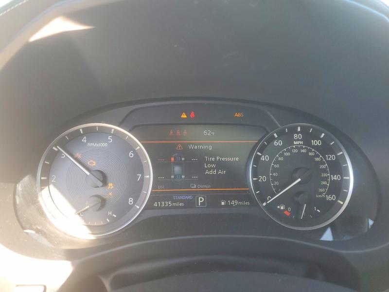 Продаж на аукціоні авто 2023 Infiniti Qx50, vin: 3PCAJ5BA0PF107016, номер лоту: 76238865