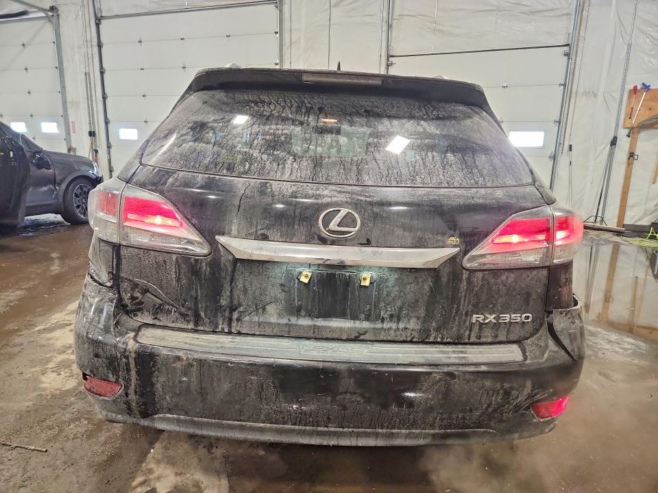2013 Lexus Rx მანქანა იყიდება აუქციონზე, vin: 2T2ZK1BA5DC088788, აუქციონის ნომერი: 77991325