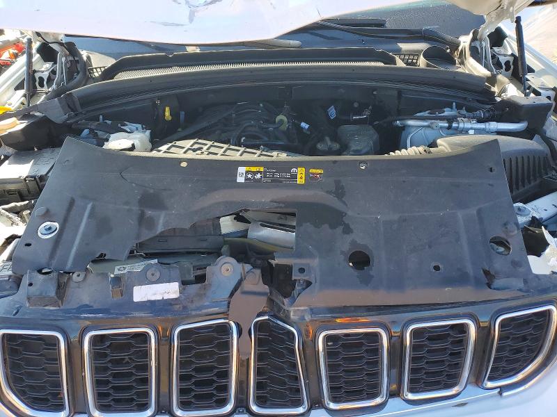 Продаж на аукціоні авто 2023 Jeep Grand Cherokee, vin: 1C4RJJBG7P8739625, номер лоту: 76237795