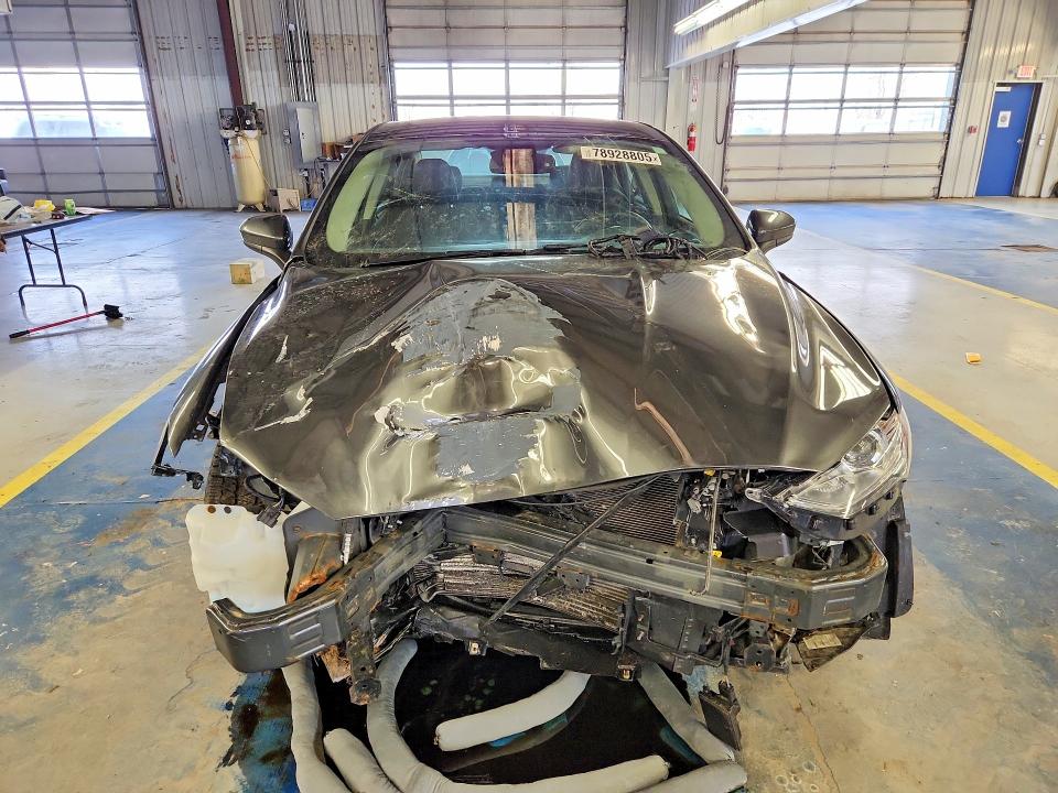 Продаж на аукціоні авто 2020 Ford Fusion, vin: 3FA6P0LU8LR263710, номер лоту: 78928805