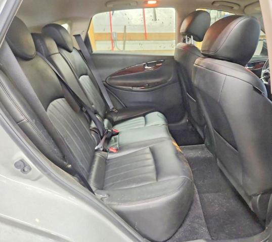 Продаж на аукціоні авто 2017 Infiniti Qx50, vin: JN1BJ0RP4HM382269, номер лоту: 77310535