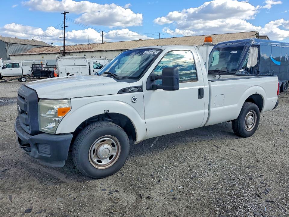 Aukcja sprzedaży 2013 Ford F250, vin: 1FTBF2A68DEB81802, numer aukcji: 49518306