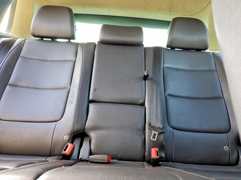 2016 Volkswagen Tiguan მანქანა იყიდება აუქციონზე, vin: WVGBV7AX5GW549212, აუქციონის ნომერი: 76987895
