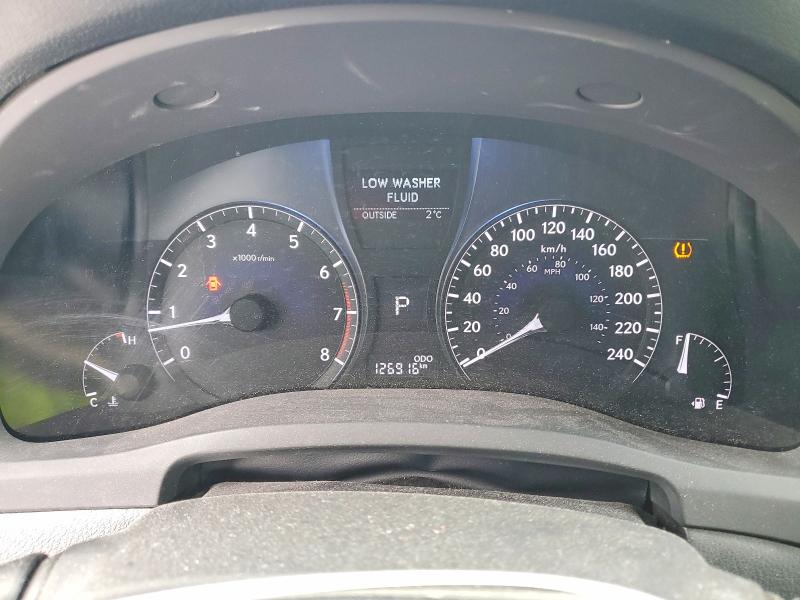77728375 :رقم المزاد ، 2T2BK1BA1DC191126 vin ، 2013 Lexus Rx 350 مزاد بيع