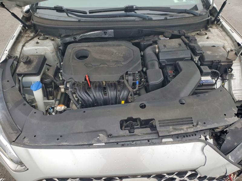 2018 Hyundai Sonata მანქანა იყიდება აუქციონზე, vin: 5NPE34AF9JH723776, აუქციონის ნომერი: 77484395