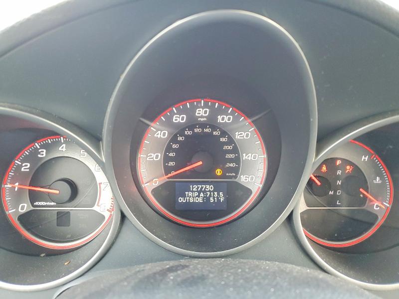 Aukcja sprzedaży 2007 Acura Tl, vin: 19UUA76567A049297, numer aukcji: 78076525