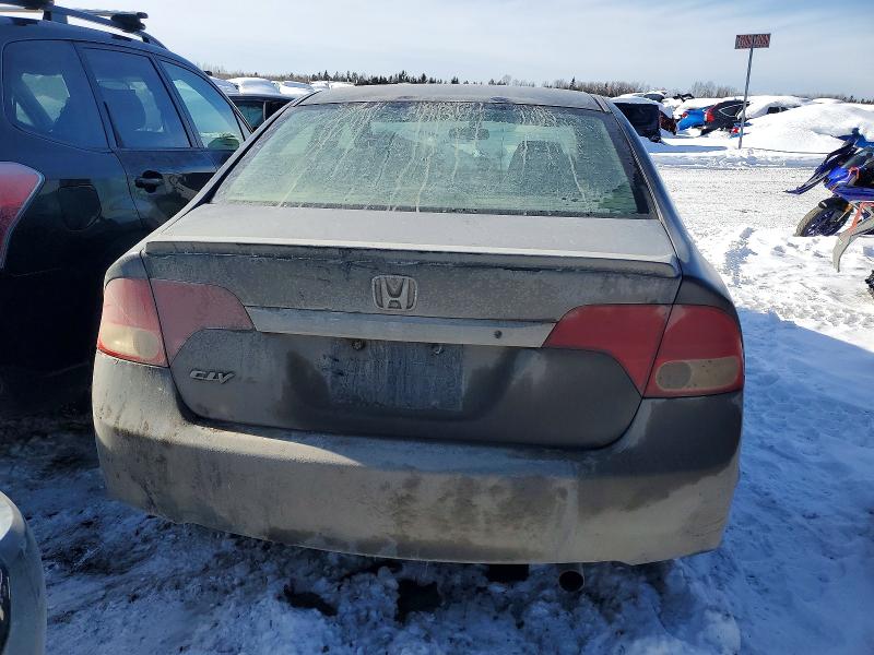 Aukcja sprzedaży 2009 Honda Civic, vin: 2HGFA164X9H103301, numer aukcji: 74511445