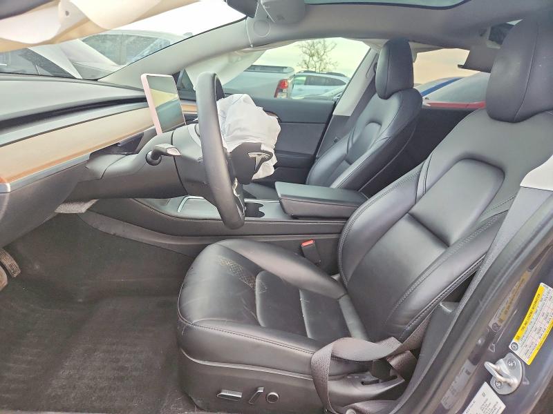 Aukcja sprzedaży 2023 Tesla Model 3, vin: 5YJ3E1EA0PF682606, numer aukcji: 78728725