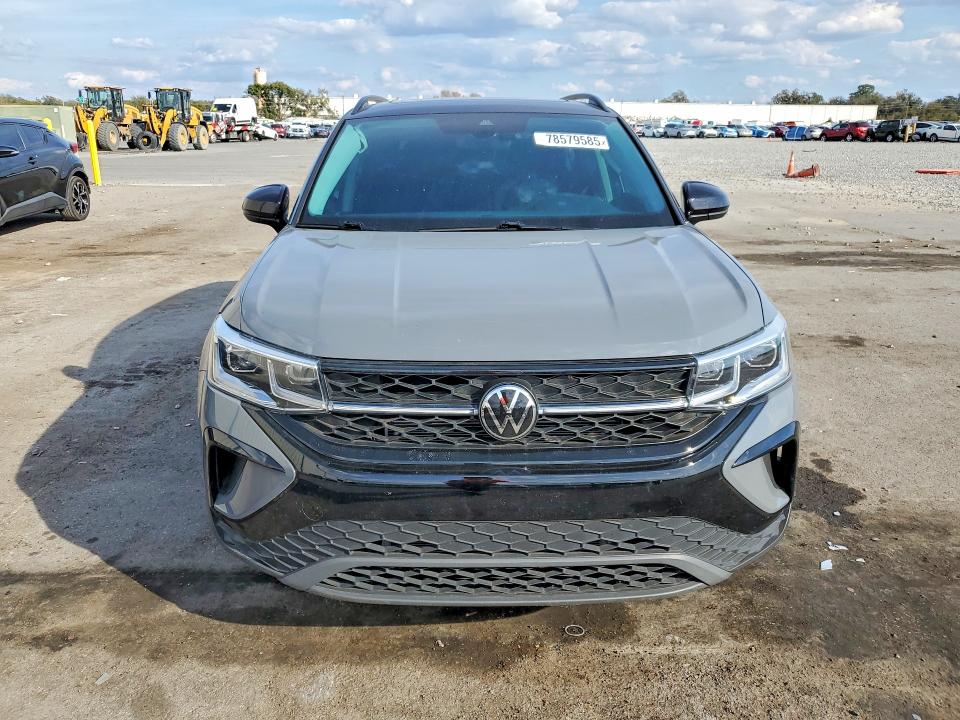 Продаж на аукціоні авто 2024 Volkswagen Taos, vin: 3VVJX7B23RM123021, номер лоту: 78579585