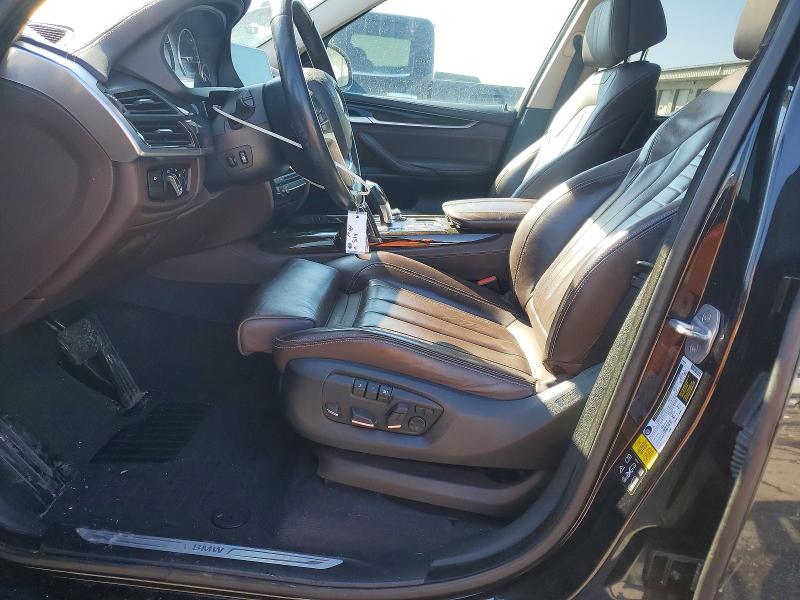 75536875 :رقم المزاد ، 5UXKS4C52G0N13700 vin ، 2016 Bmw X5 مزاد بيع