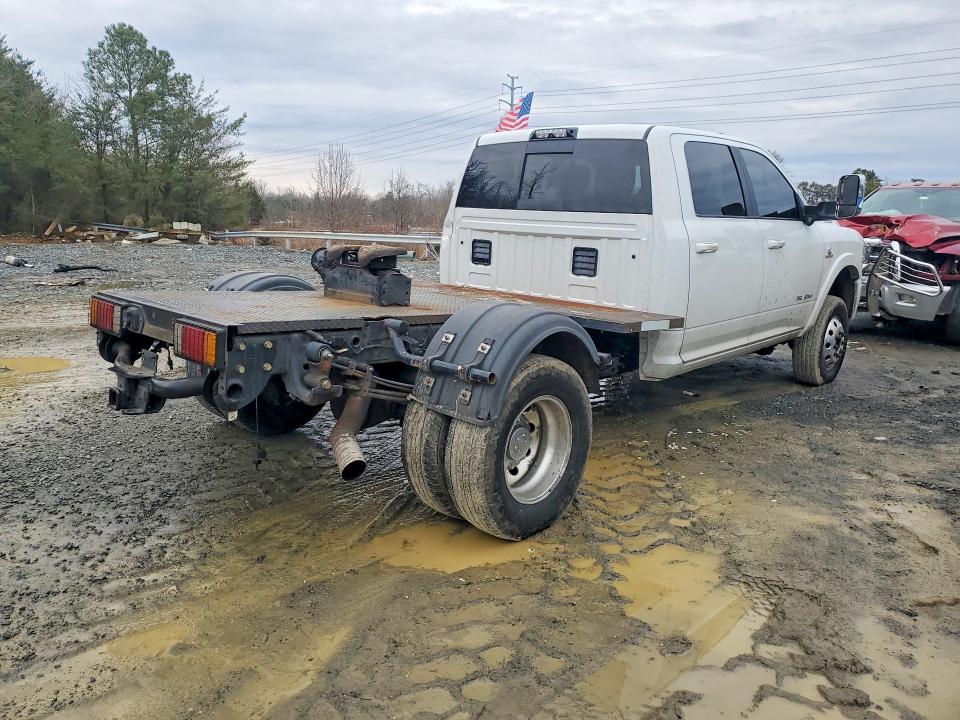 Aukcja sprzedaży 2019 Ram 3500, vin: 3C63RRJL3KG542425, numer aukcji: 76152325