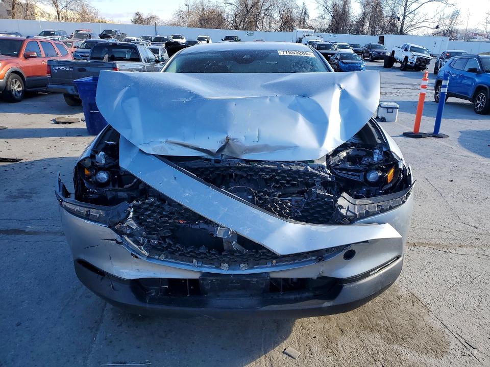 Aukcja sprzedaży 2021 Mazda Cx-30, vin: 3MVDMBBLXMM313177, numer aukcji: 77853285