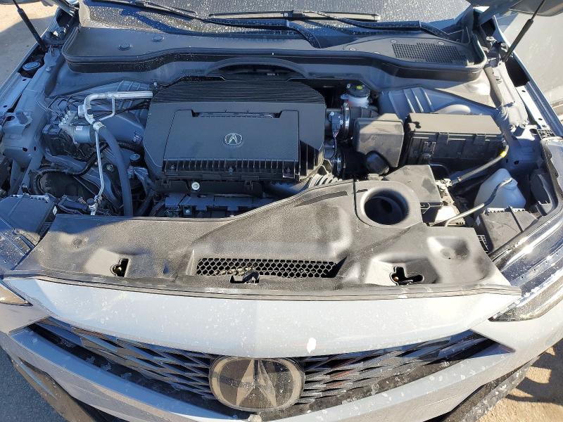 Продажа на аукционе авто 2025 Acura Mdx, vin: 5J8YE1H91SL026882, номер лота: 76425765