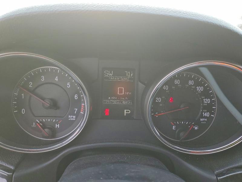 Продажа на аукционе авто 2012 Jeep Grand Cherokee, vin: 1C4RJFAG9CC244803, номер лота: 77618305