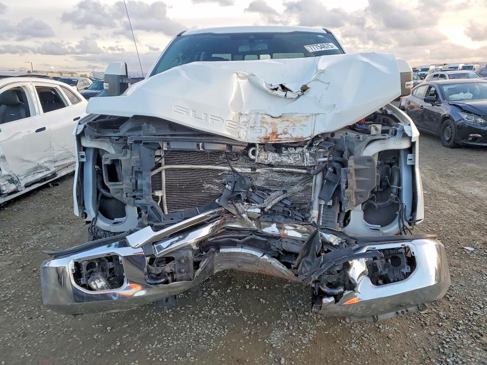 Продажа на аукционе авто 2021 Ford F250, vin: 1FT7W2BT0MED43559, номер лота: 77754675