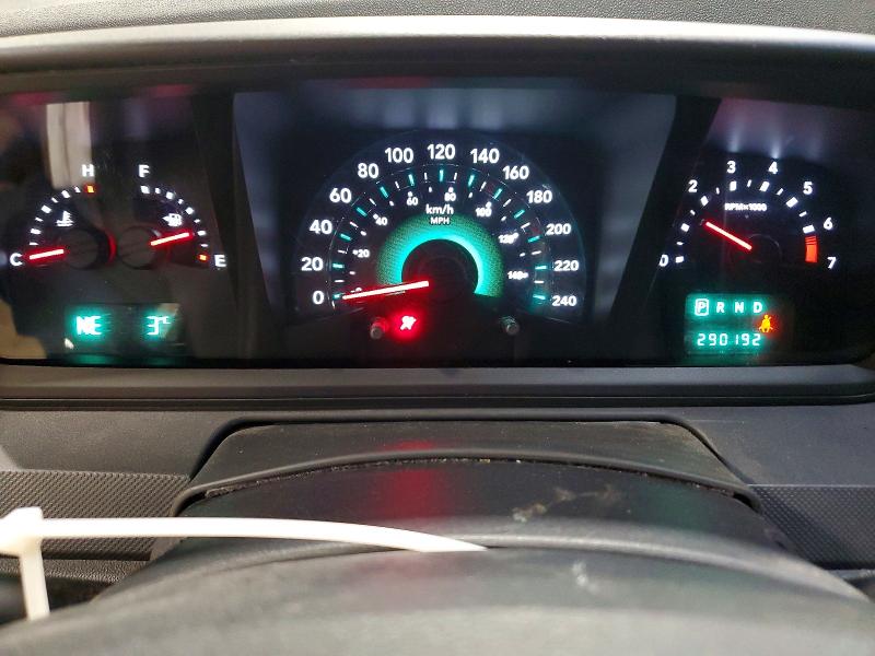 Продаж на аукціоні авто 2010 Dodge Journey Sx, vin: 3D4PG5FV0AT201608, номер лоту: 76847315