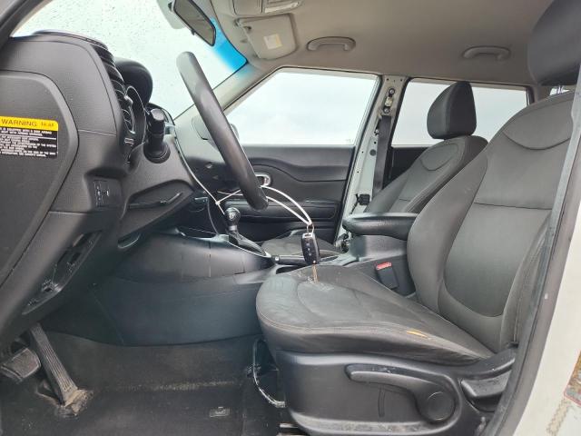 79060365 :رقم المزاد ، KNDJN2A2XG7317075 vin ، 2016 Kia Soul مزاد بيع