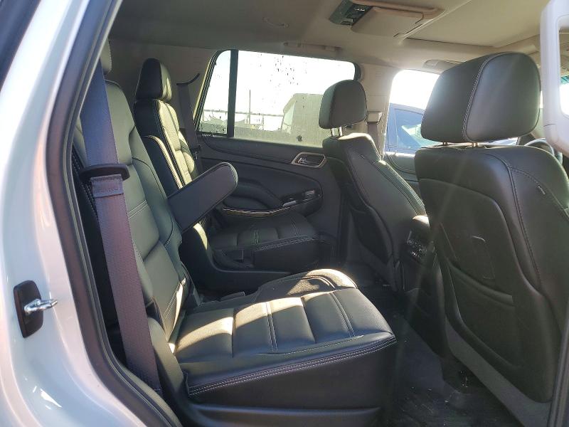 Продаж на аукціоні авто 2016 Gmc Yukon, vin: 1GKS2CKJ3GR337489, номер лоту: 75478965