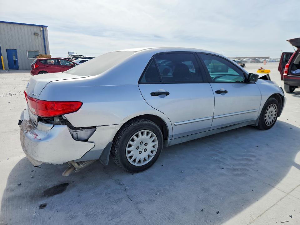 Продажа на аукционе авто 2005 Honda Accord, vin: 1HGCM56115A058961, номер лота: 78859245