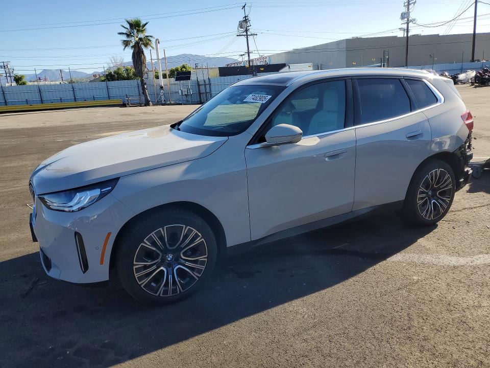 Aukcja sprzedaży 2026 Bmw X3, vin: 5UX53GP05T9242342, numer aukcji: 77482905