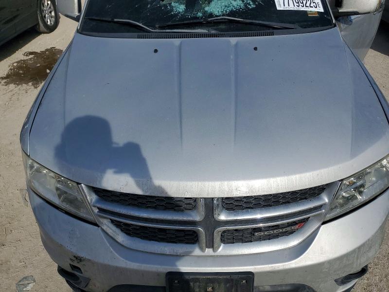 Продаж на аукціоні авто 2011 Dodge Journey, vin: 3D4PH3FG3BT518951, номер лоту: 77199225