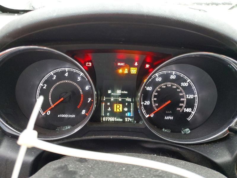 Aukcja sprzedaży 2019 Mitsubishi Outlander Sport, vin: JA4AR3AU1KU005615, numer aukcji: 77733585