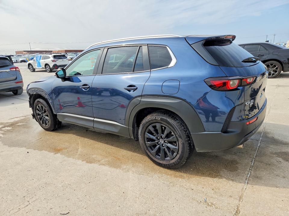 Продаж на аукціоні авто 2024 Mazda Cx-50, vin: 7MMVABBM9RN178083, номер лоту: 78089665