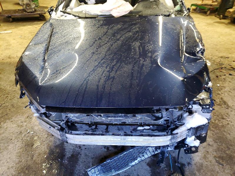 Aukcja sprzedaży 2025 Honda Cr-v, vin: 2HKRS6H77SH224927, numer aukcji: 74863935