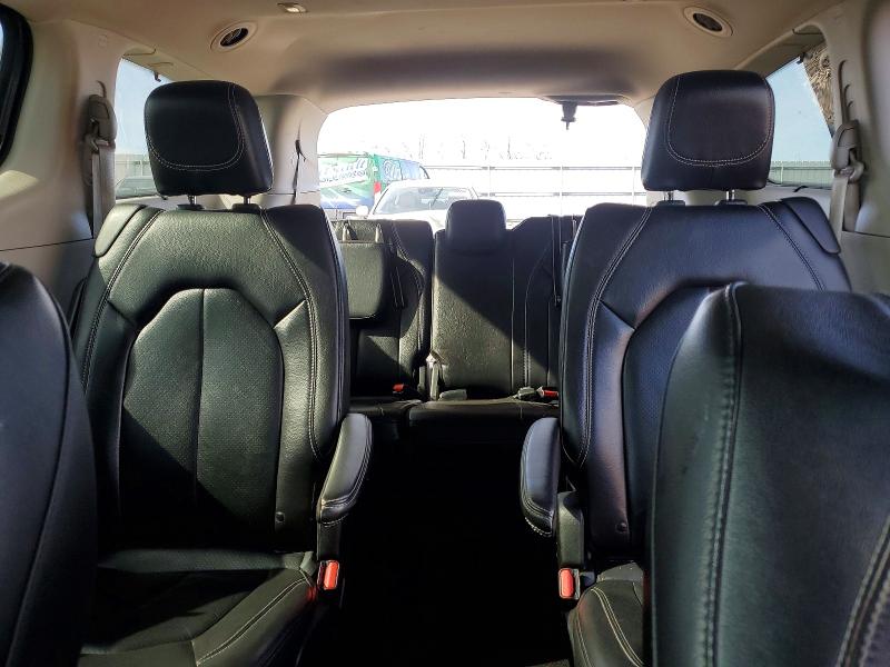 Aukcja sprzedaży 2022 Chrysler Pacifica, vin: 2C4RC1BG7NR170755, numer aukcji: 77392145