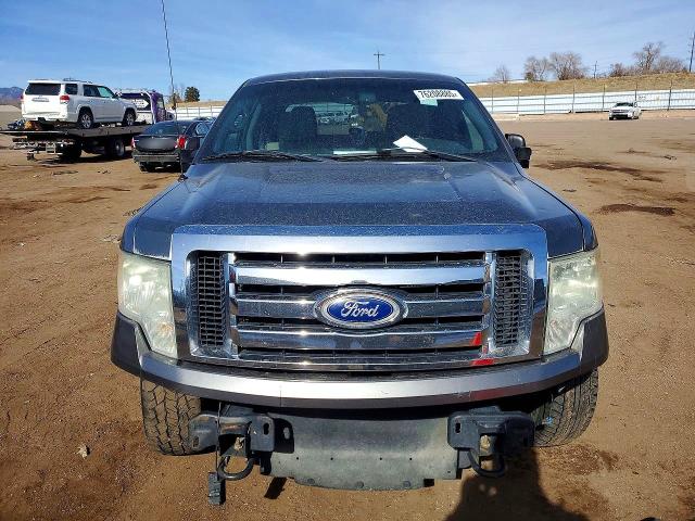 Продаж на аукціоні авто 2010 Ford F150, vin: 1FTFW1EV5AFC30277, номер лоту: 76208885