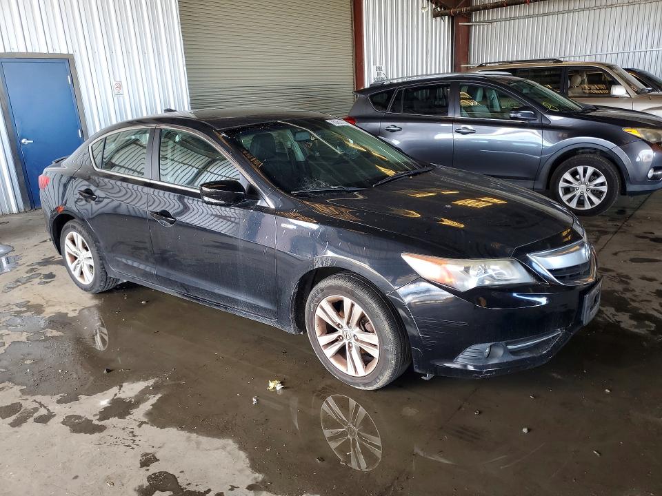 Aukcja sprzedaży 2013 Acura Ilx, vin: 19VDE3F79DE301994, numer aukcji: 75751435