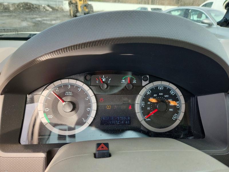 Aukcja sprzedaży 2010 Ford Escape, vin: 1FMCU5K34AKB20973, numer aukcji: 74882955