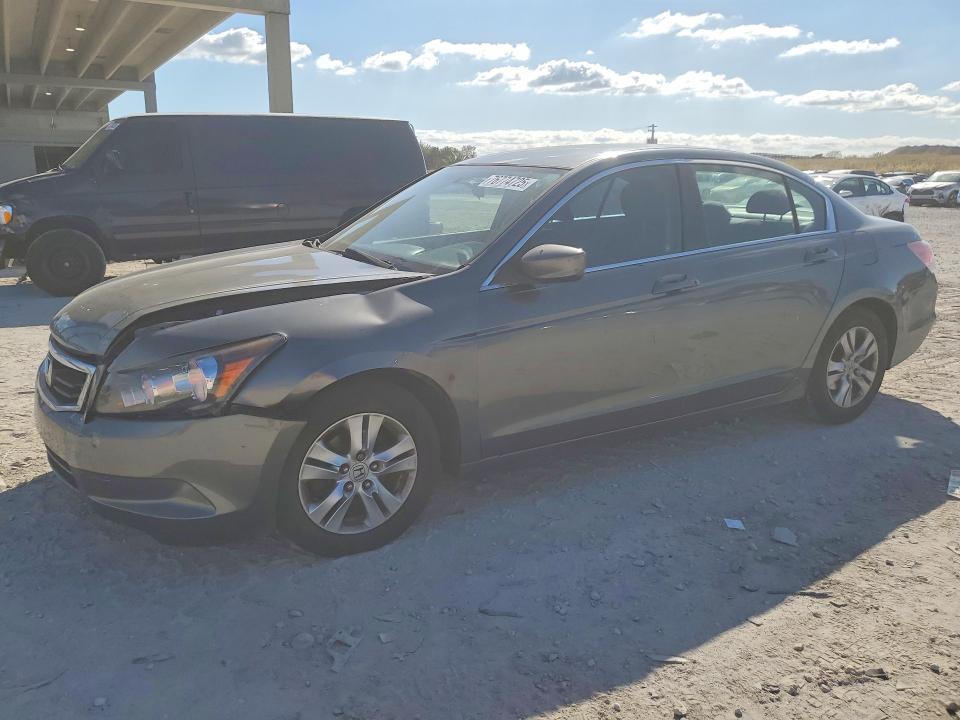 Продажа на аукционе авто 2010 Honda Accord Lxp, vin: 1HGCP2F47AA197552, номер лота: 76774725