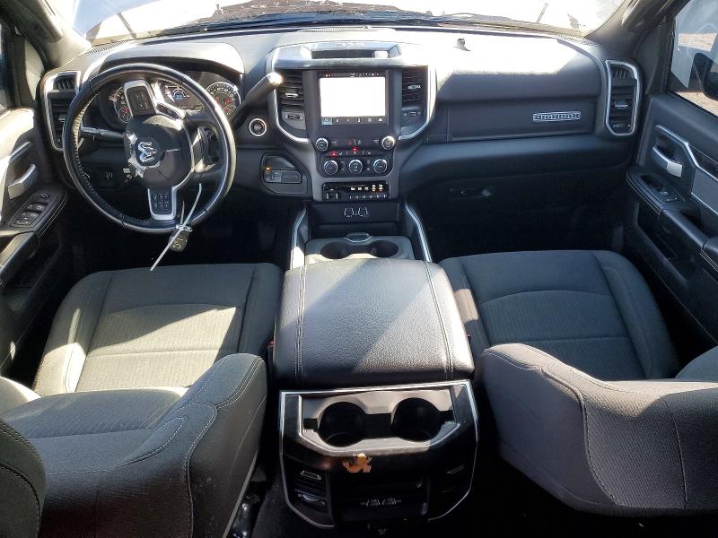 Продаж на аукціоні авто 2022 Ram 3500, vin: 3C63R3HL2NG191093, номер лоту: 76989885