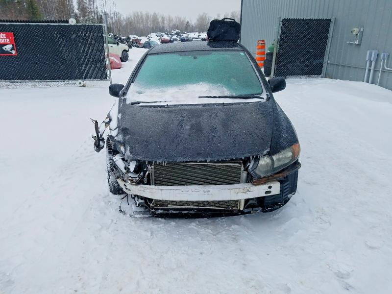 75652235 :رقم المزاد ، 2HGFG122X8H007024 vin ، 2008 Honda Civic مزاد بيع