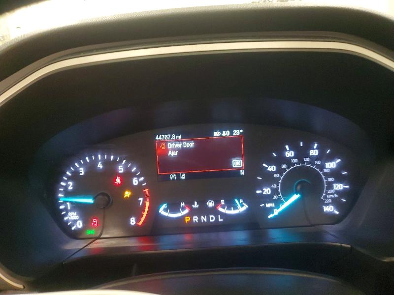 Aukcja sprzedaży 2022 Ford Escape, vin: 1FMCU9G64NUA31506, numer aukcji: 77974735